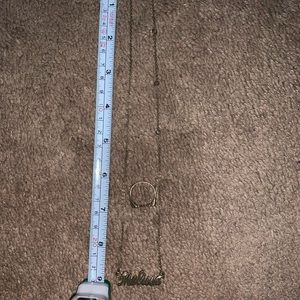 “Melissa” bundle.